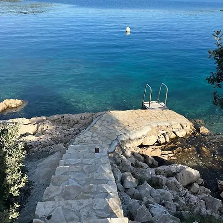 Palm Bay 2, Heated Pool - 10 M From The Sea Vila *