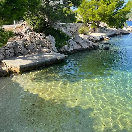 Villa Palm Bay 2, Heated Pool - 10 M From The Sea *