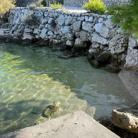 Palm Bay 2, Heated Pool - 10 M From The Sea 빌라 *