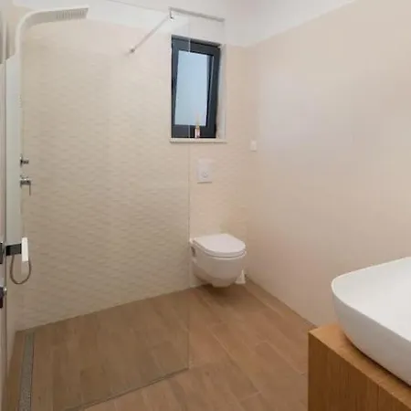 Palm Bay 2, Heated Pool - 10 M From The Sea * Ražanj