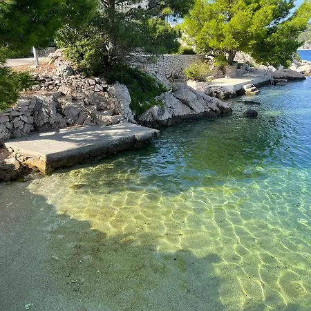 Palm Bay 2, Heated Pool - 10 M From The Sea * Ražanj