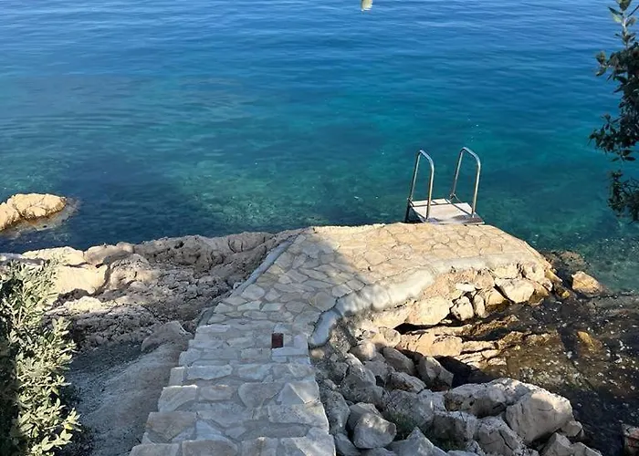 Palm Bay 2, Heated Pool - 10 M From The Sea וילה *