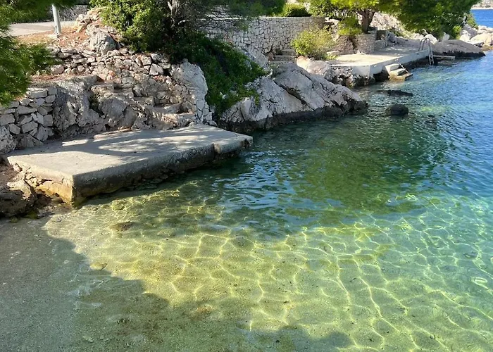 Villa Palm Bay 2, Heated Pool - 10 M From The Sea *