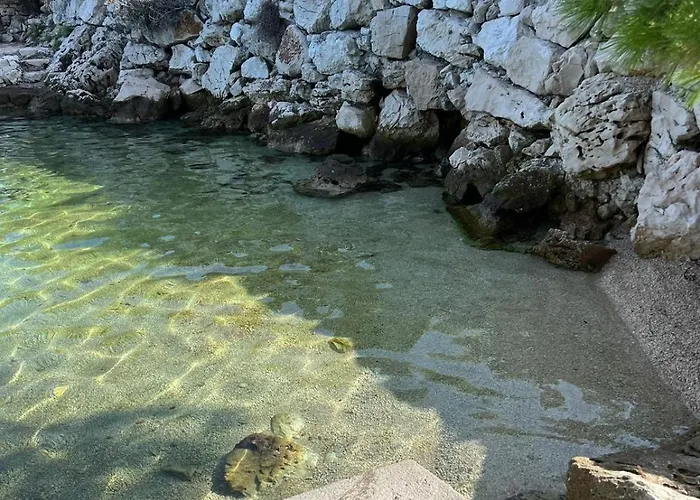 Palm Bay 2, Heated Pool - 10 M From The Sea וילה *