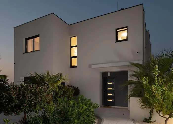 Palm Bay 2, Heated Pool - 10 M From The Sea וילה *